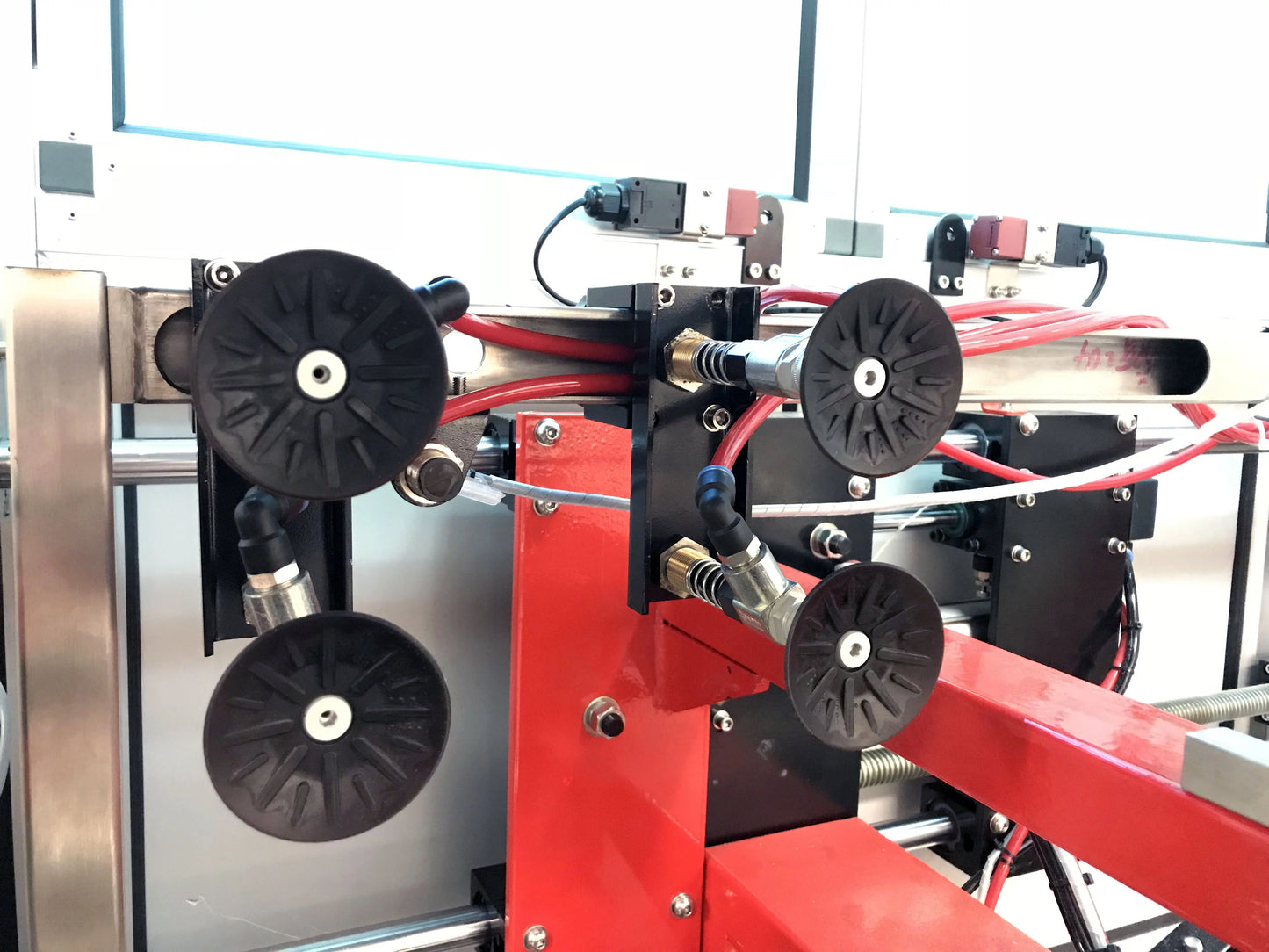 Eagle T20CF Fully Automatic Carton Erector