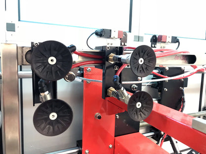 Eagle T20CF Fully Automatic Carton Erector