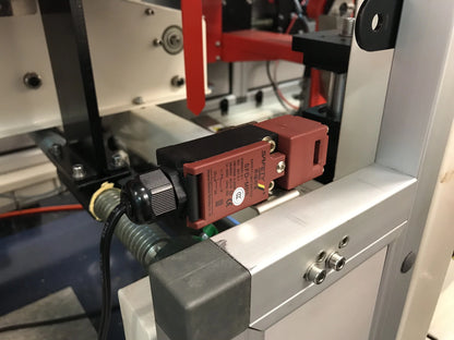 Eagle T20CF Fully Automatic Carton Erector