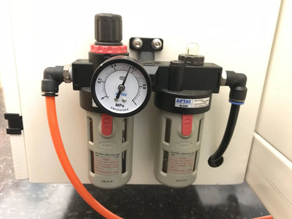 Eagle T20CF Fully Automatic Carton Erector