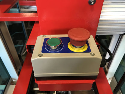Eagle T400R Random Carton Sealer
