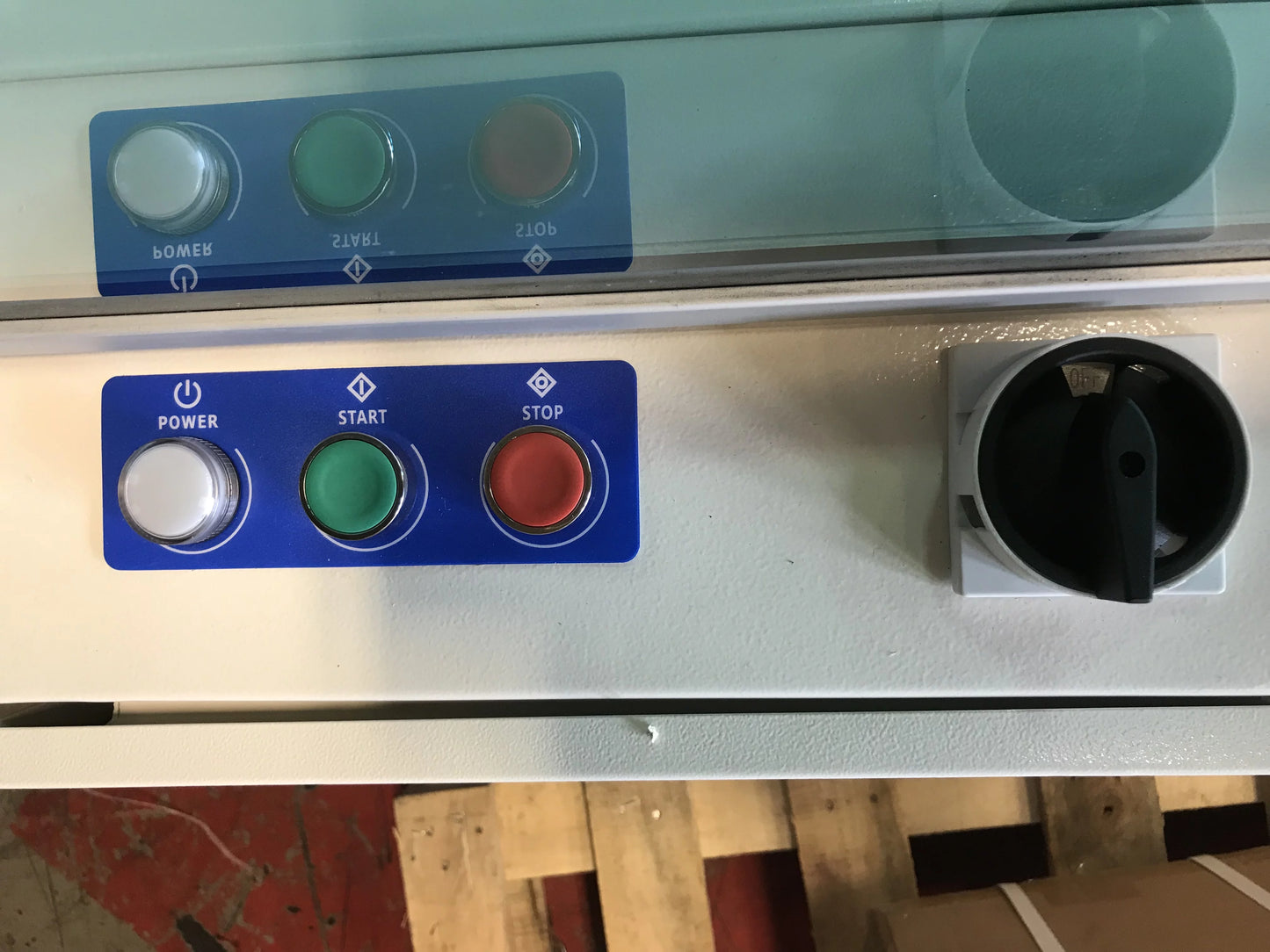 Eagle T400R Random Carton Sealer