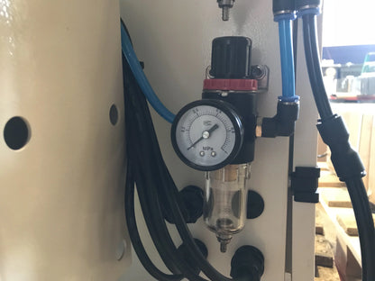 Eagle T400R Random Carton Sealer