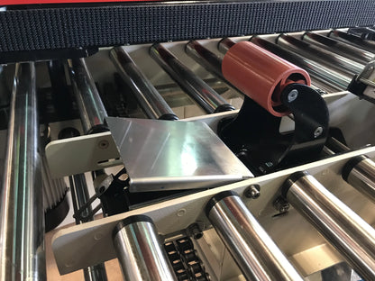 Eagle T400R Random Carton Sealer