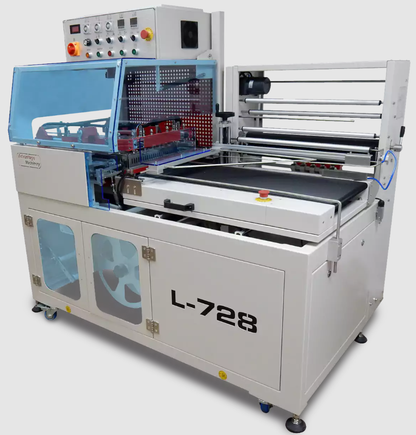 L-728 Automatic L-Bar Sealing Machine