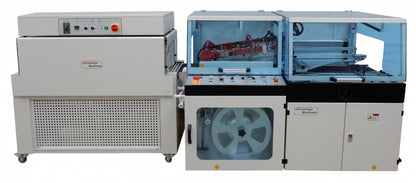 L-729 Automatic L-Bar Sealing Machine