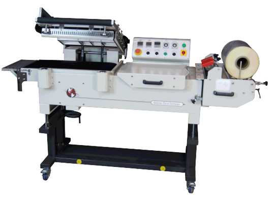 STS ML1-K Semi Automatic L-Bar Sealer