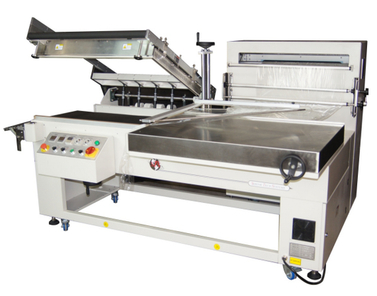 STS ML2-K Semi Automatic L Bar Sealer