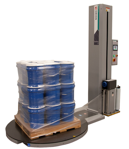 Orion Senty LP Stretch Wrapping Machine
