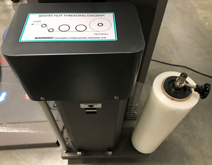 Orion Senty LP Stretch Wrapping Machine