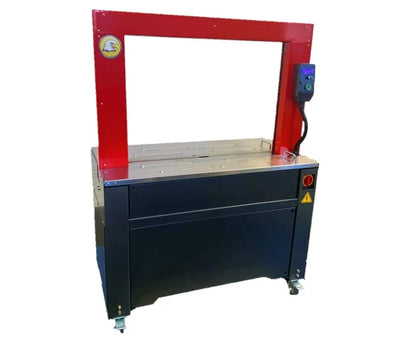 Eagle S600 Strapping Machine