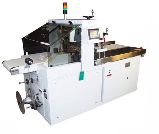 STS 17-22-30 Side Seal Wrappers