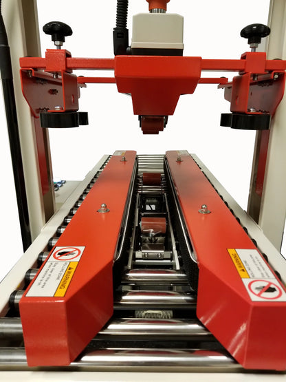 Eagle T100SM Uniform Carton Sealer