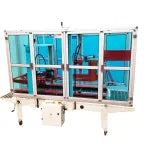 Eagle T500L Uniform Automatic Carton Sealer