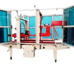 Eagle T500L Uniform Automatic Carton Sealer