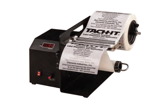 Automatic Label Dispenser KL150