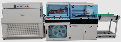 L-729 Automatic L-Bar Sealing Machine