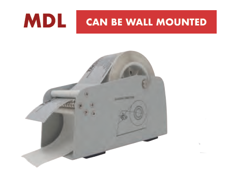 MDL Mechanical Label Dispensers
