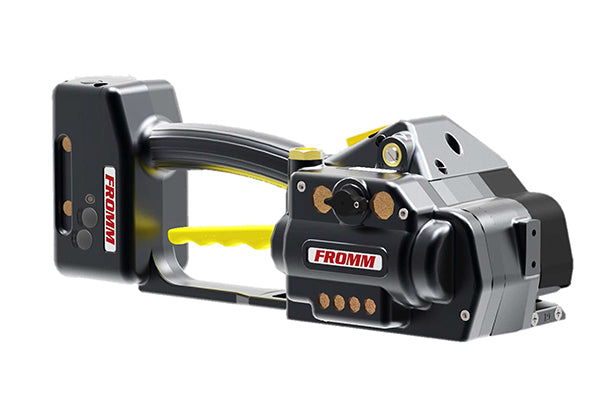 P357 Pneumatic Sealless Plastic Strapping Tool
