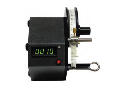 Automatic Label Dispenser SH402-TR