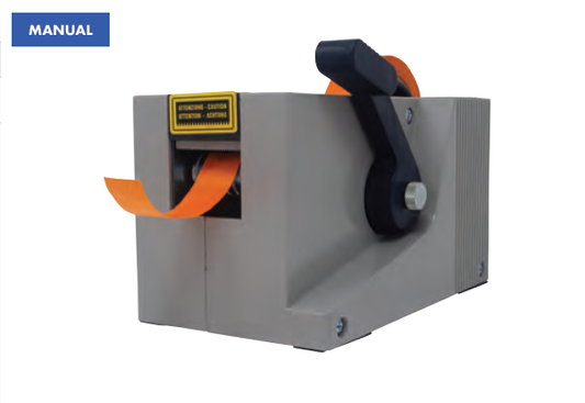 Definite Length Tape Dispenser SL-1
